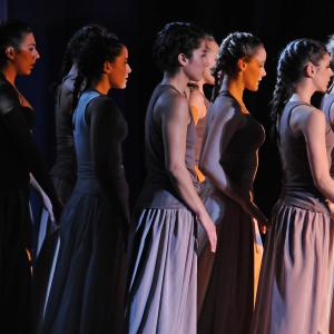 Fotografía de Conservatorio de Danza: ¡Ojalá! - Conservatorio de Danza