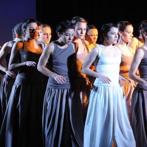 Fotografía de Conservatorio de Danza: ¡Ojalá! - Conservatorio de Danza