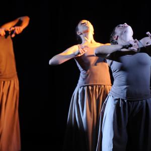 Fotografía de Conservatorio de Danza: ¡Ojalá! - Conservatorio de Danza