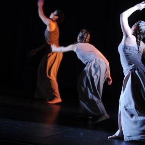 Fotografía de Conservatorio de Danza: ¡Ojalá! - Conservatorio de Danza