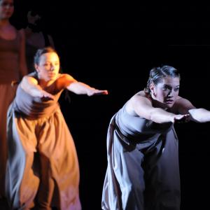 Fotografía de Conservatorio de Danza: ¡Ojalá! - Conservatorio de Danza