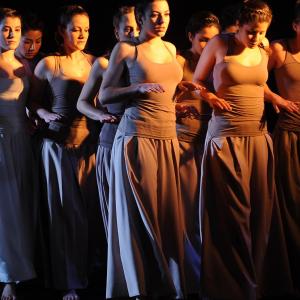 Fotografía de Conservatorio de Danza: ¡Ojalá! - Conservatorio de Danza