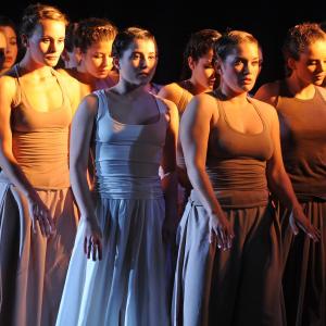 Fotografía de Conservatorio de Danza: ¡Ojalá! - Conservatorio de Danza