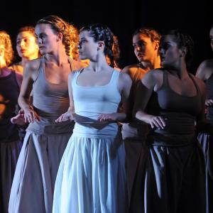 Fotografía de Conservatorio de Danza: ¡Ojalá! - Conservatorio de Danza