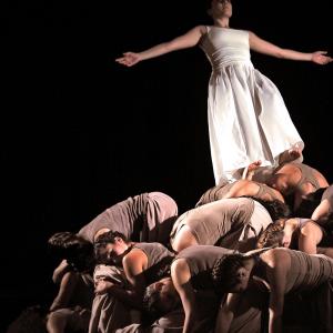 Fotografía de Conservatorio de Danza: ¡Ojalá! - Conservatorio de Danza