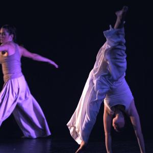 Fotografía de Conservatorio de Danza: ¡Ojalá! - Conservatorio de Danza
