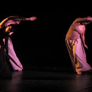 Fotografía de Conservatorio de Danza: ¡Ojalá! - Conservatorio de Danza