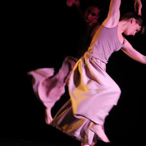 Fotografía de Conservatorio de Danza: ¡Ojalá! - Conservatorio de Danza