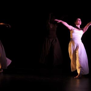 Fotografía de Conservatorio de Danza: ¡Ojalá! - Conservatorio de Danza