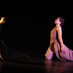 Fotografía de Conservatorio de Danza: ¡Ojalá! - Conservatorio de Danza