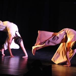Fotografía de Conservatorio de Danza: ¡Ojalá! - Conservatorio de Danza