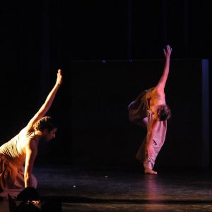 Fotografía de Conservatorio de Danza: ¡Ojalá! - Conservatorio de Danza