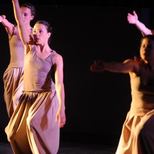 Fotografía de Conservatorio de Danza: ¡Ojalá! - Conservatorio de Danza