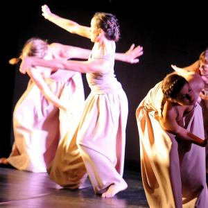 Fotografía de Conservatorio de Danza: ¡Ojalá! - Conservatorio de Danza
