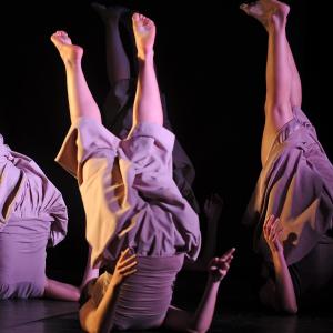 Fotografía de Conservatorio de Danza: ¡Ojalá! - Conservatorio de Danza