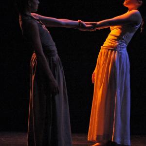 Fotografía de Conservatorio de Danza: ¡Ojalá! - Conservatorio de Danza