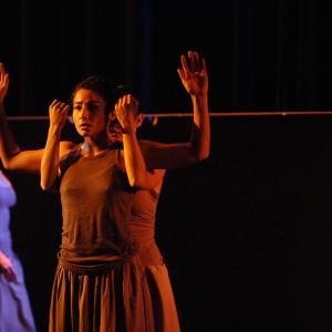 Fotografía de Conservatorio de Danza: ¡Ojalá! - Conservatorio de Danza