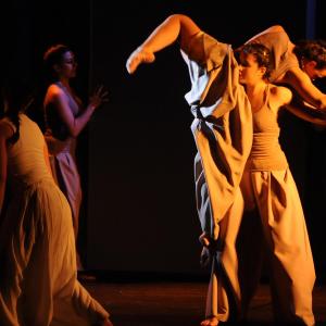 Fotografía de Conservatorio de Danza: ¡Ojalá! - Conservatorio de Danza