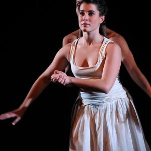 Fotografía de Conservatorio de Danza: ¡Ojalá! - Conservatorio de Danza