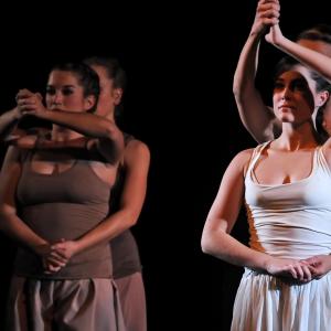 Fotografía de Conservatorio de Danza: ¡Ojalá! - Conservatorio de Danza