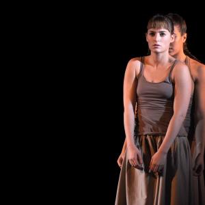 Fotografía de Conservatorio de Danza: ¡Ojalá! - Conservatorio de Danza