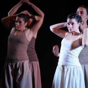 Fotografía de Conservatorio de Danza: ¡Ojalá! - Conservatorio de Danza