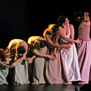 Fotografía de Conservatorio de Danza: ¡Ojalá! - Conservatorio de Danza