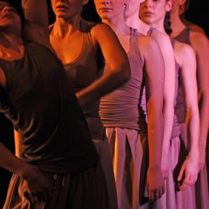 Fotografía de Conservatorio de Danza: ¡Ojalá! - Conservatorio de Danza