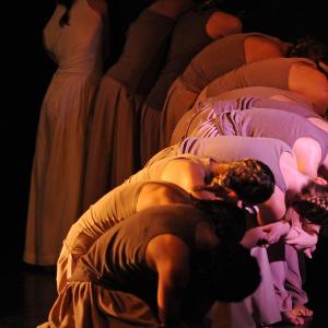 Fotografía de Conservatorio de Danza: ¡Ojalá! - Conservatorio de Danza