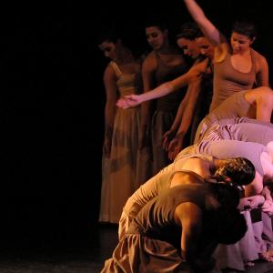 Fotografía de Conservatorio de Danza: ¡Ojalá! - Conservatorio de Danza