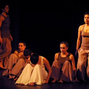 Fotografía de Conservatorio de Danza: ¡Ojalá! - Conservatorio de Danza