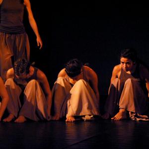 Fotografía de Conservatorio de Danza: ¡Ojalá! - Conservatorio de Danza
