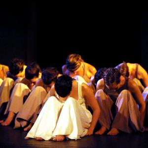 Fotografía de Conservatorio de Danza: ¡Ojalá! - Conservatorio de Danza
