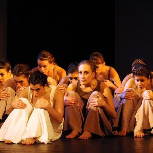Fotografía de Conservatorio de Danza: ¡Ojalá! - Conservatorio de Danza