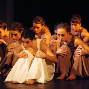 Fotografía de Conservatorio de Danza: ¡Ojalá! - Conservatorio de Danza