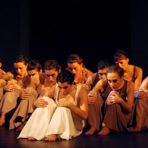 Fotografía de Conservatorio de Danza: ¡Ojalá! - Conservatorio de Danza