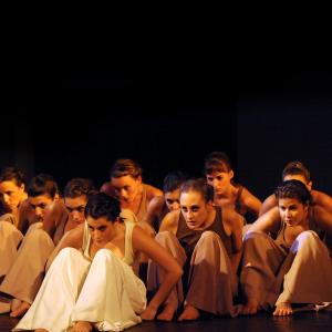 Fotografía de Conservatorio de Danza: ¡Ojalá! - Conservatorio de Danza