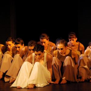 Fotografía de Conservatorio de Danza: ¡Ojalá! - Conservatorio de Danza