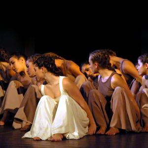 Fotografía de Conservatorio de Danza: ¡Ojalá! - Conservatorio de Danza