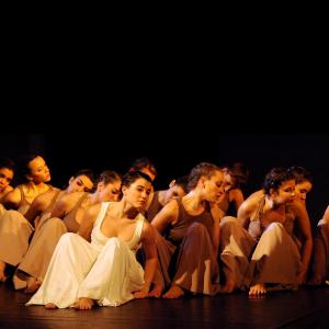 Fotografía de Conservatorio de Danza: ¡Ojalá! - Conservatorio de Danza