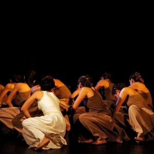 Fotografía de Conservatorio de Danza: ¡Ojalá! - Conservatorio de Danza