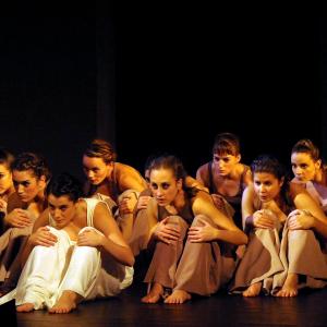 Fotografía de Conservatorio de Danza: ¡Ojalá! - Conservatorio de Danza