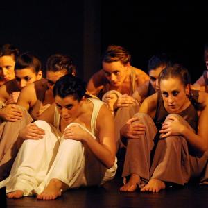 Fotografía de Conservatorio de Danza: ¡Ojalá! - Conservatorio de Danza