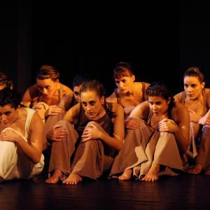 Fotografía de Conservatorio de Danza: ¡Ojalá! - Conservatorio de Danza
