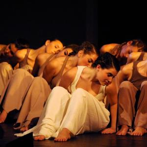 Fotografía de Conservatorio de Danza: ¡Ojalá! - Conservatorio de Danza