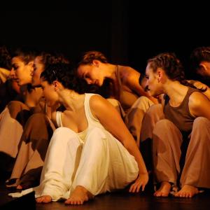 Fotografía de Conservatorio de Danza: ¡Ojalá! - Conservatorio de Danza