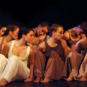Fotografía de Conservatorio de Danza: ¡Ojalá! - Conservatorio de Danza