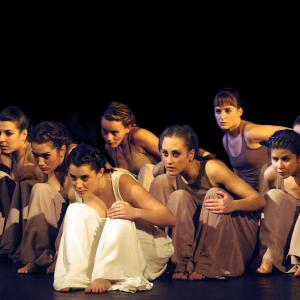 Fotografía de Conservatorio de Danza: ¡Ojalá! - Conservatorio de Danza