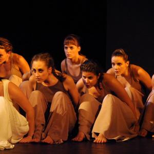 Fotografía de Conservatorio de Danza: ¡Ojalá! - Conservatorio de Danza