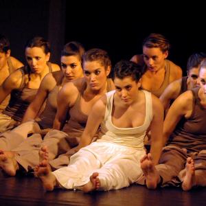 Fotografía de Conservatorio de Danza: ¡Ojalá! - Conservatorio de Danza